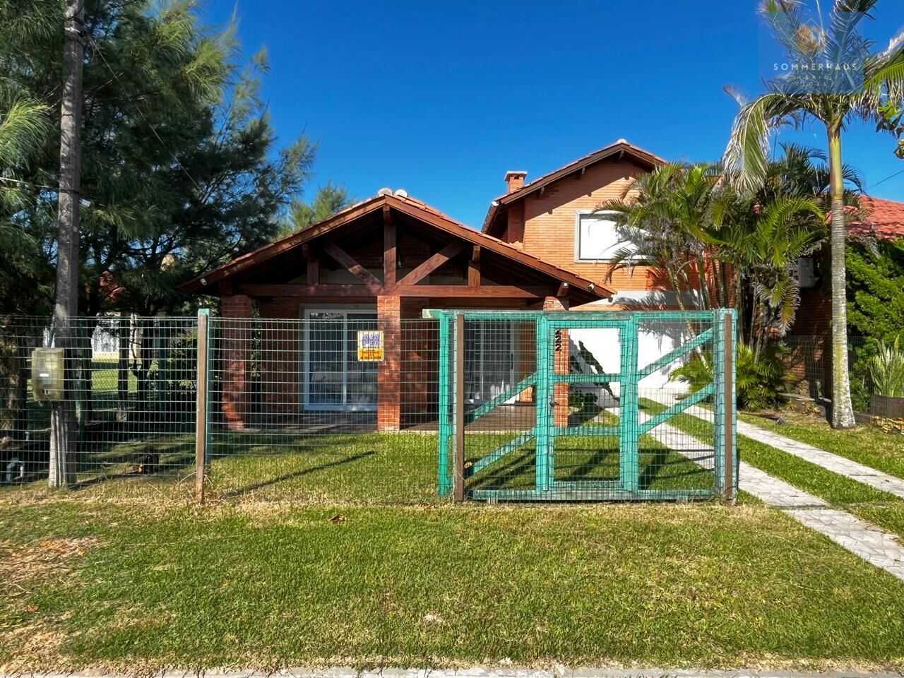Casa, 4 quartos, 210 m² - Foto 37