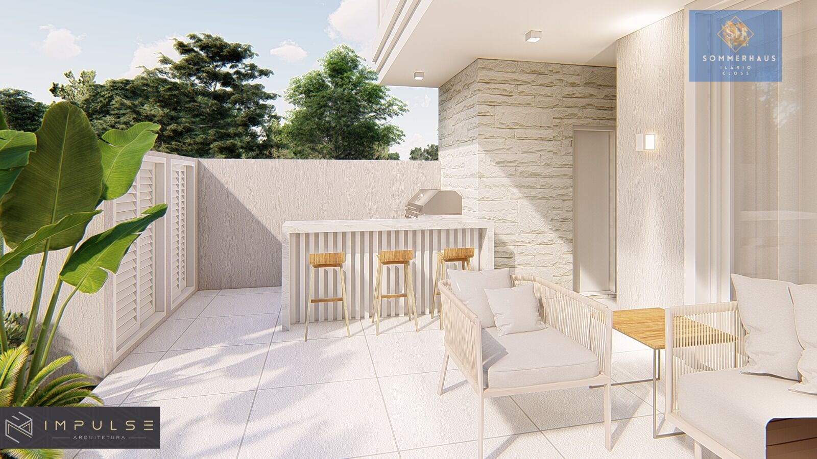 Casa de Condomínio, 5 quartos - Foto 6
