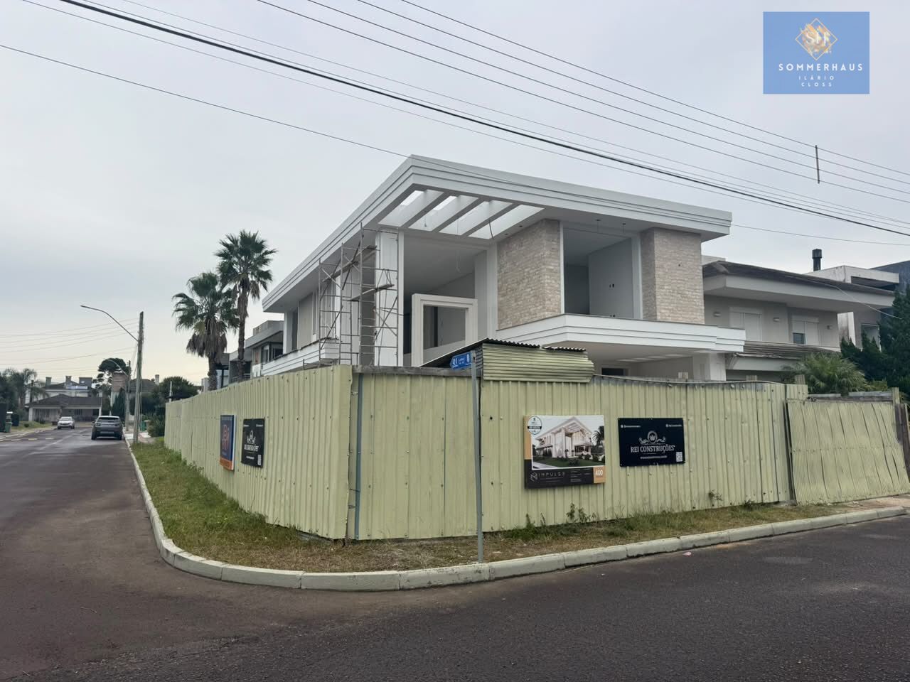 Casa de Condomínio, 5 quartos - Foto 8