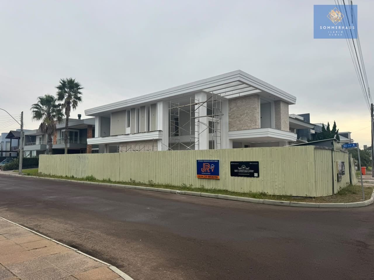 Casa de Condomínio, 5 quartos - Foto 7