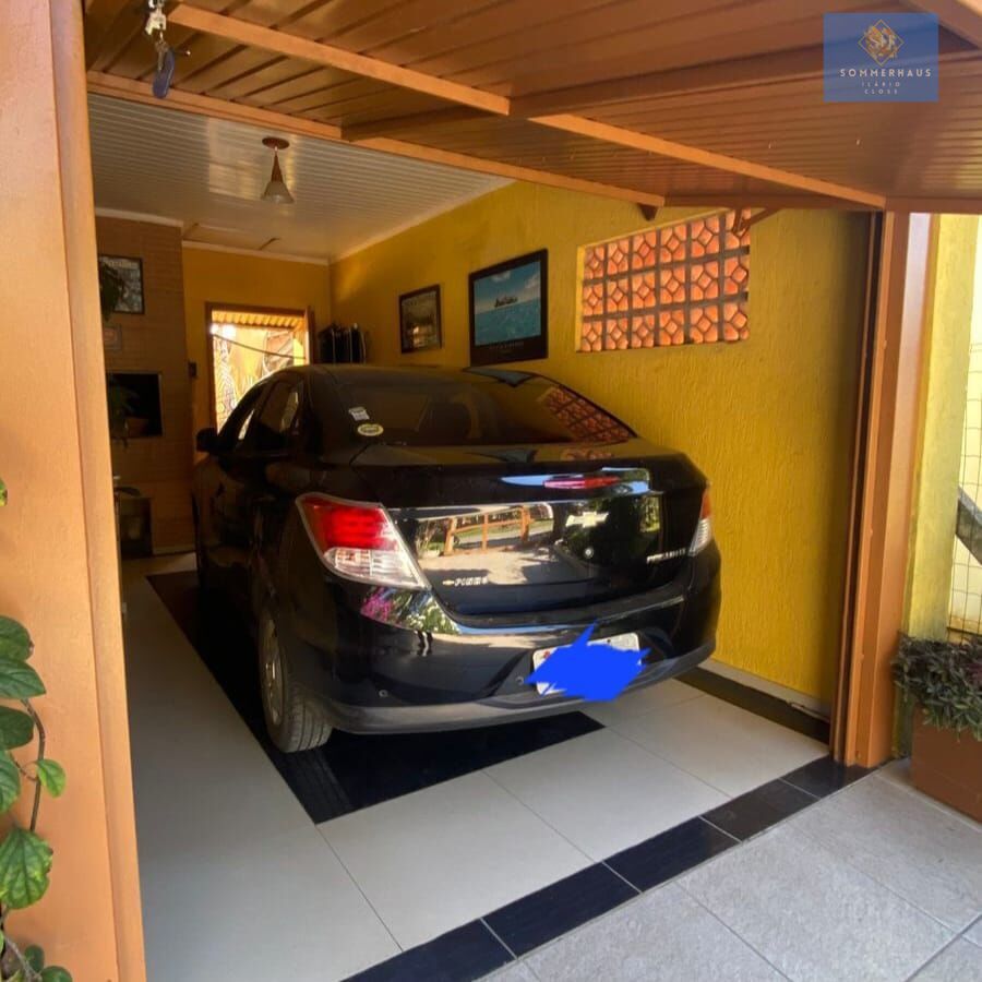 Casa, 3 quartos, 162 m² - Foto 3