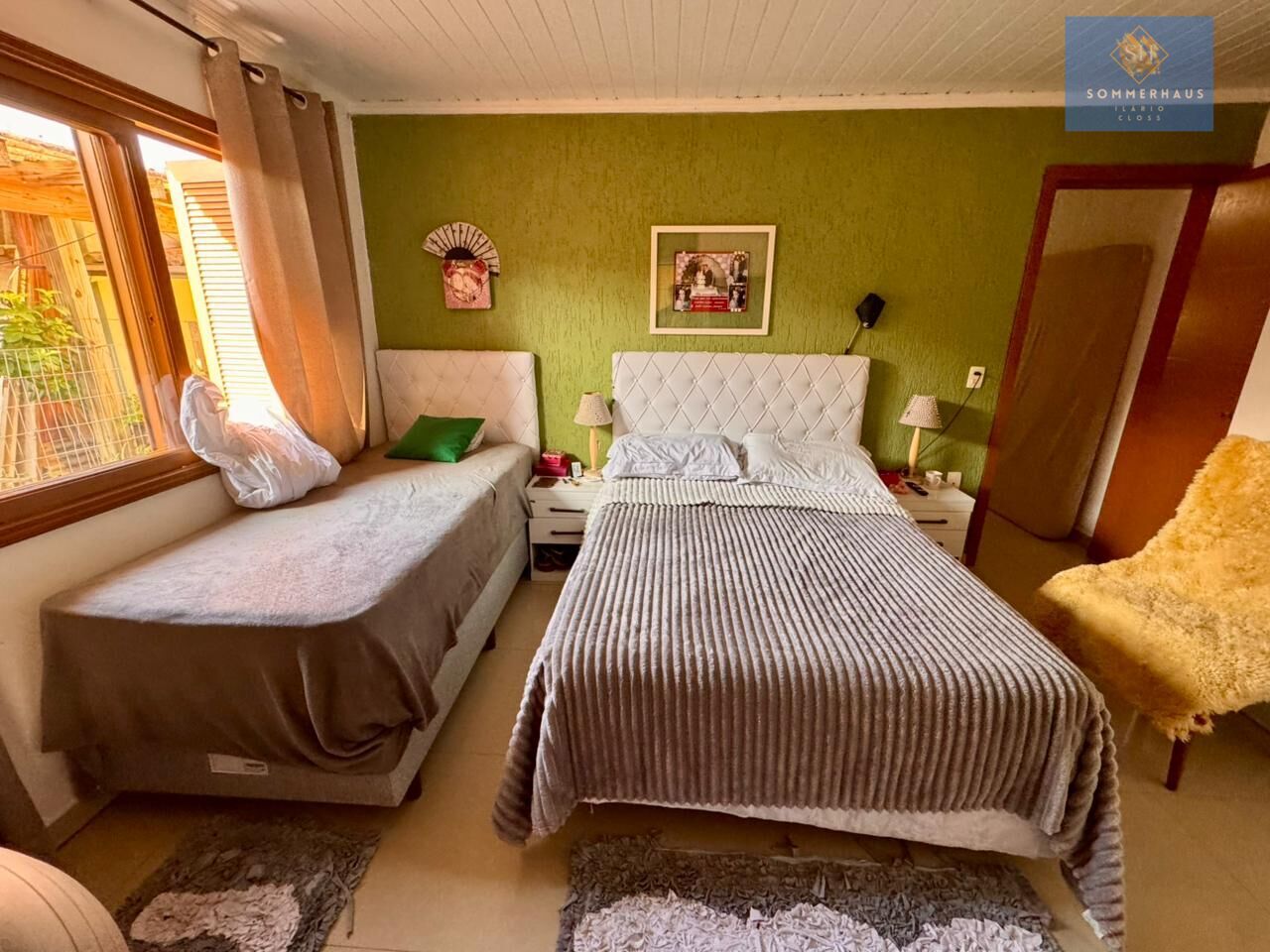 Casa, 3 quartos, 162 m² - Foto 16