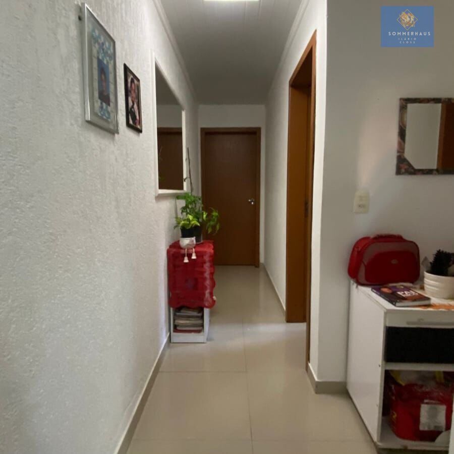Casa, 3 quartos, 162 m² - Foto 11