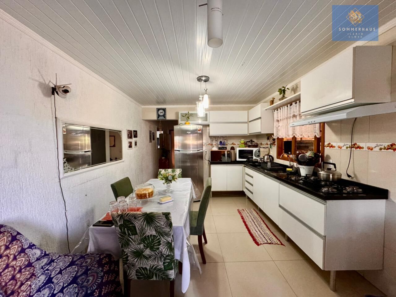 Casa, 3 quartos, 162 m² - Foto 14