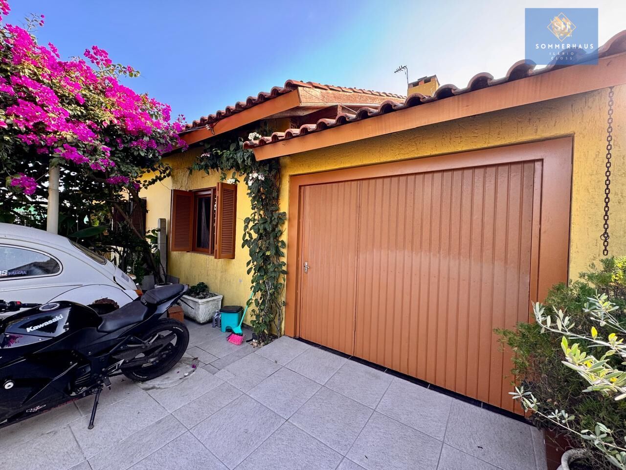 Casa, 3 quartos, 162 m² - Foto 2