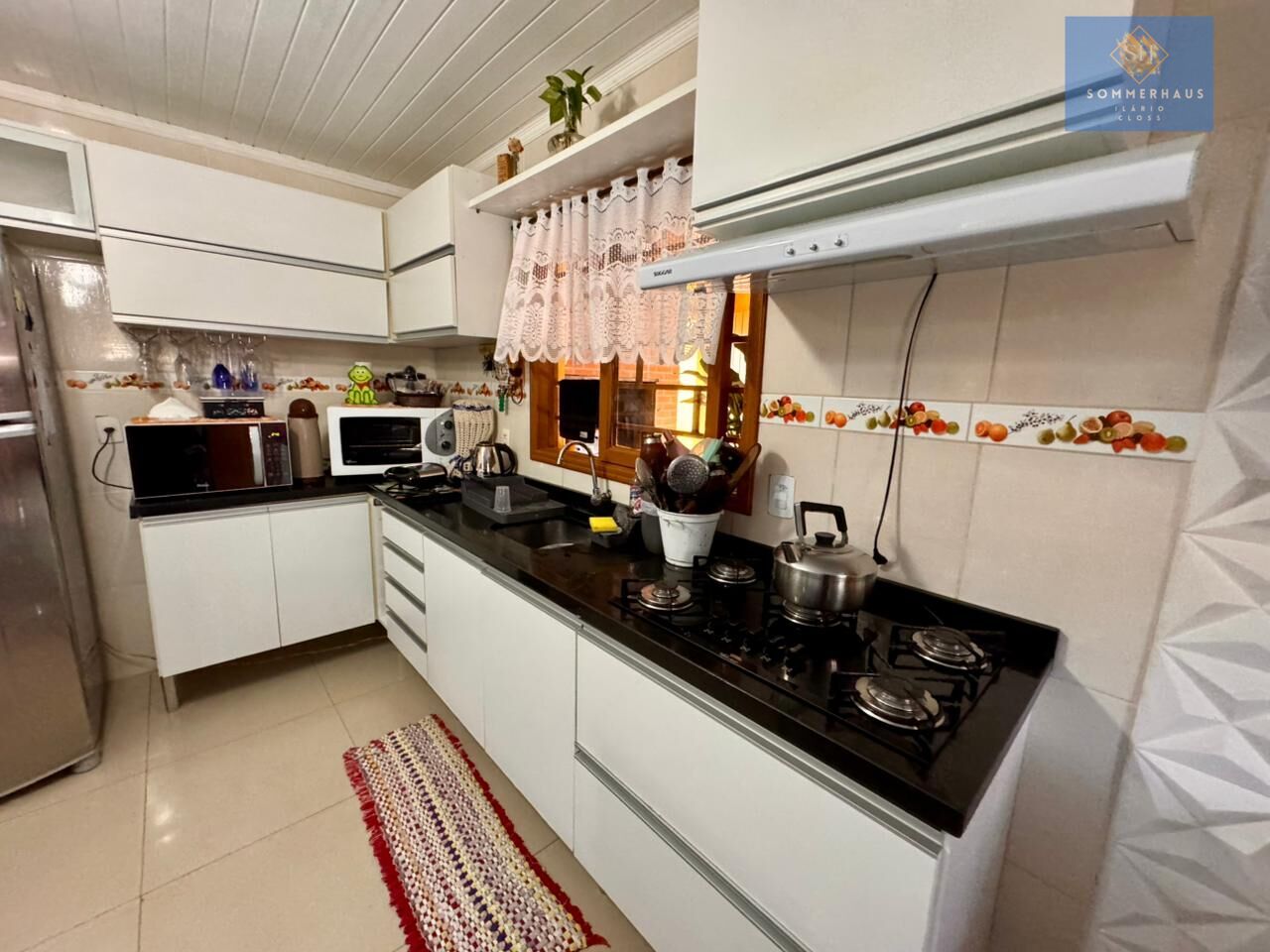 Casa, 3 quartos, 162 m² - Foto 13