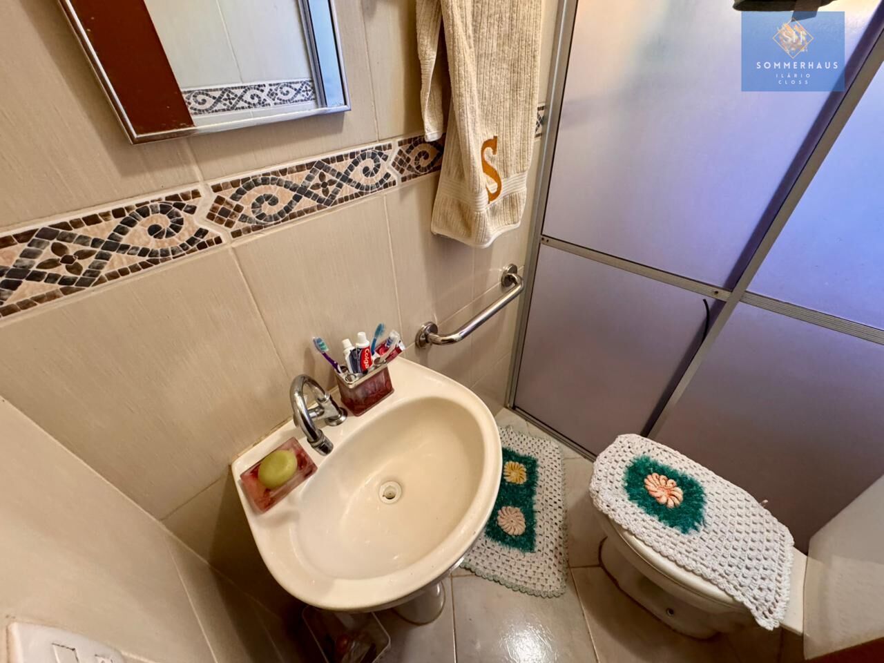 Casa, 3 quartos, 162 m² - Foto 17