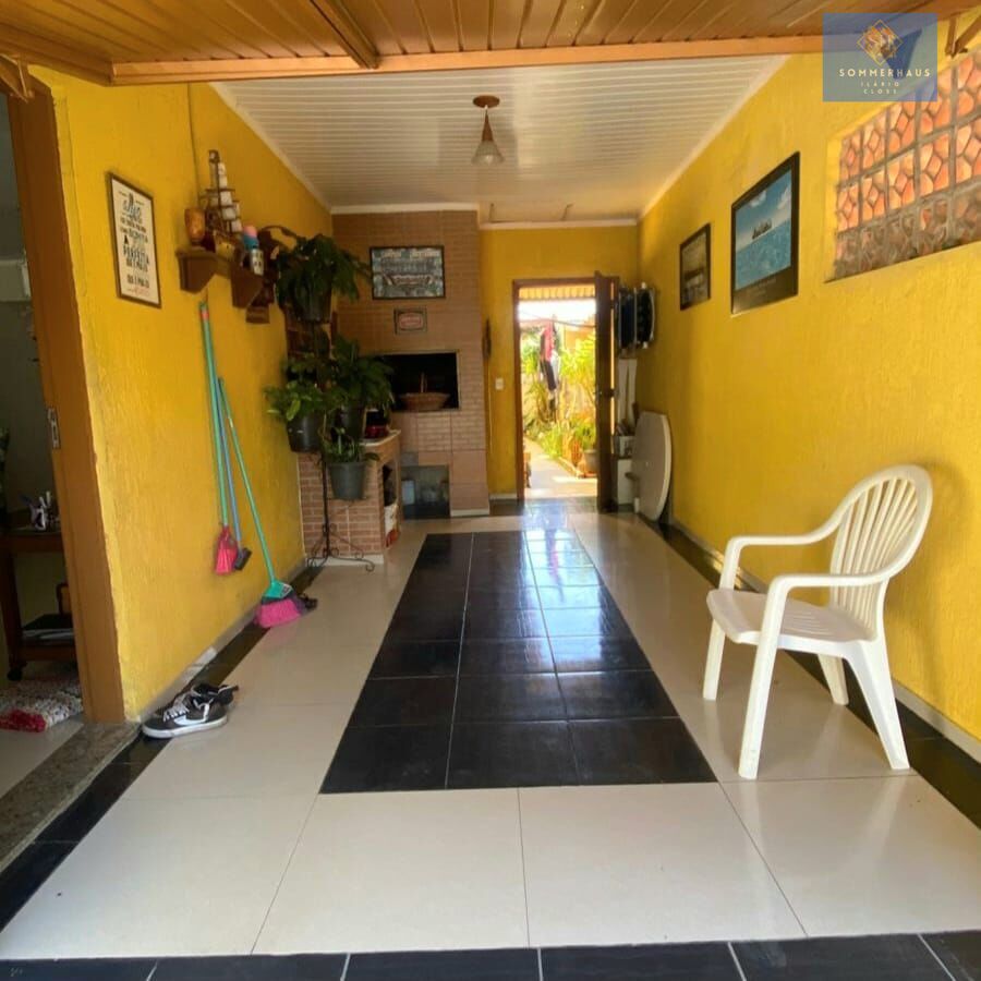 Casa, 3 quartos, 162 m² - Foto 5