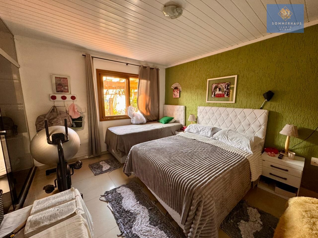 Casa, 3 quartos, 162 m² - Foto 15