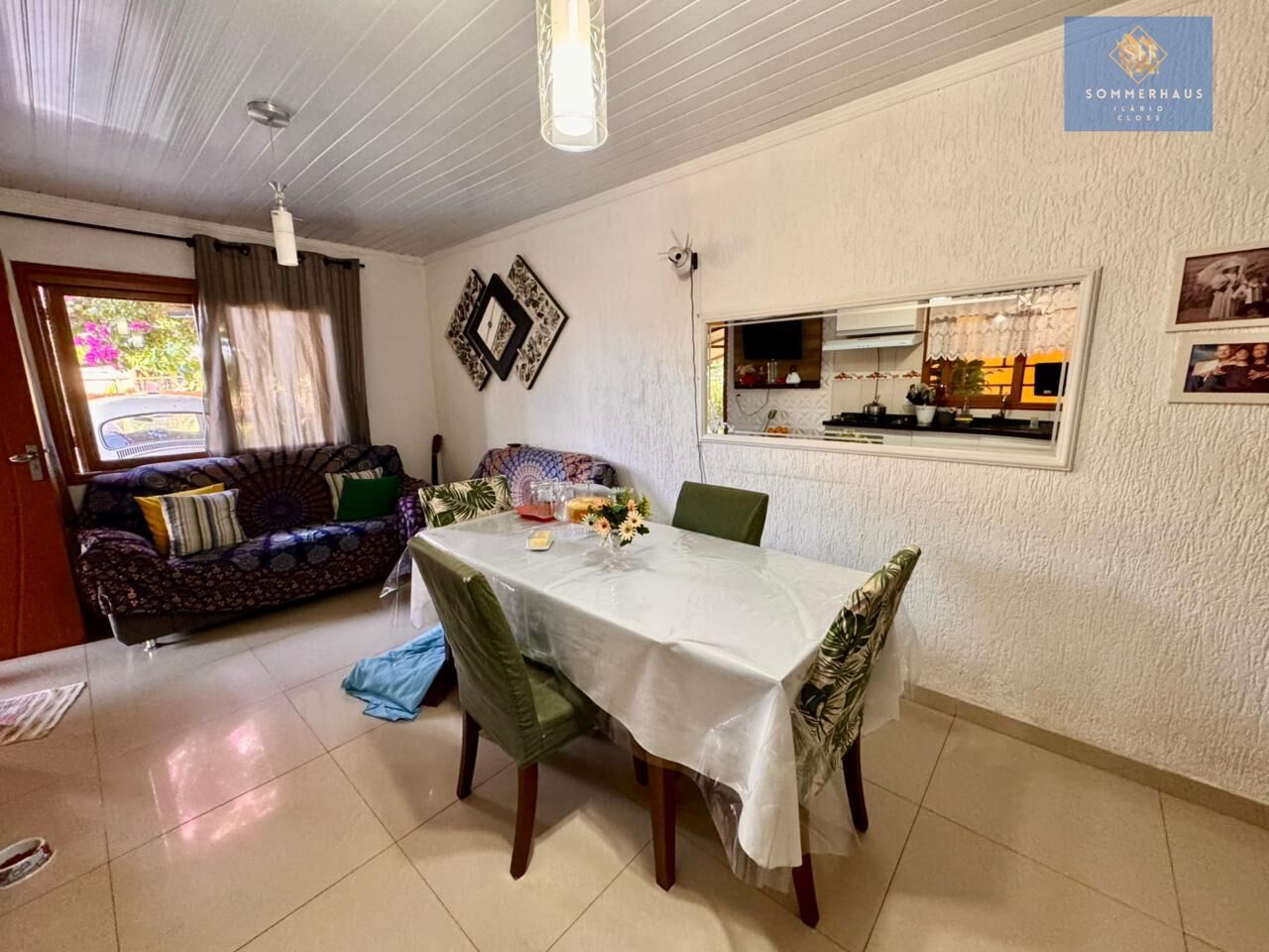 Casa, 3 quartos, 162 m² - Foto 10