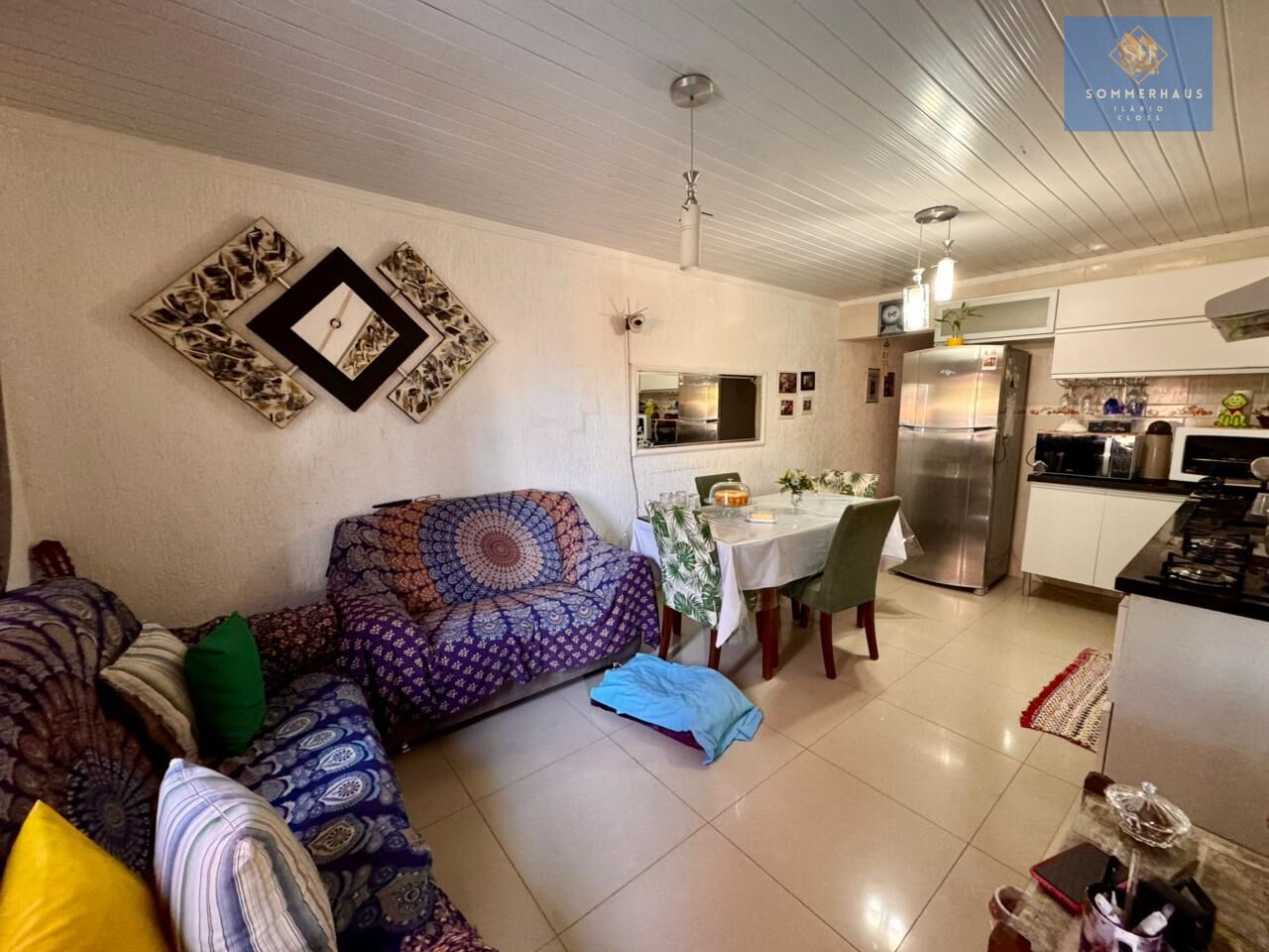 Casa, 3 quartos, 162 m² - Foto 12