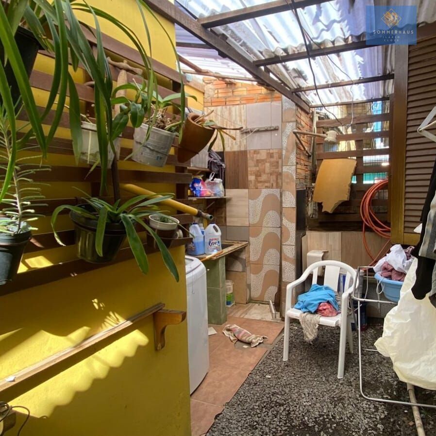 Casa, 3 quartos, 162 m² - Foto 7