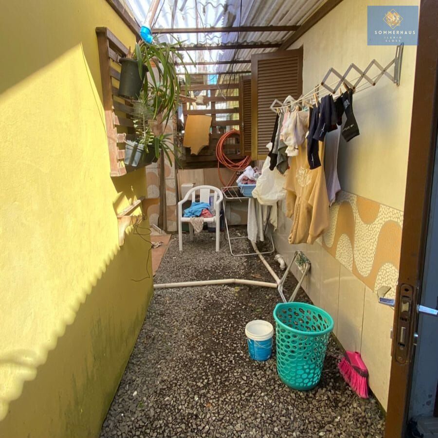 Casa, 3 quartos, 162 m² - Foto 8
