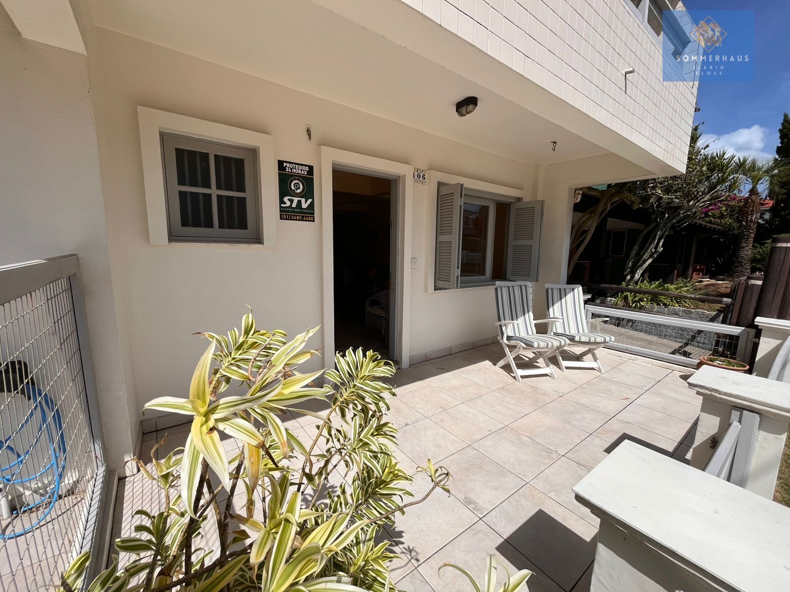 Apartamento, 3 quartos, 105 m² - Foto 3