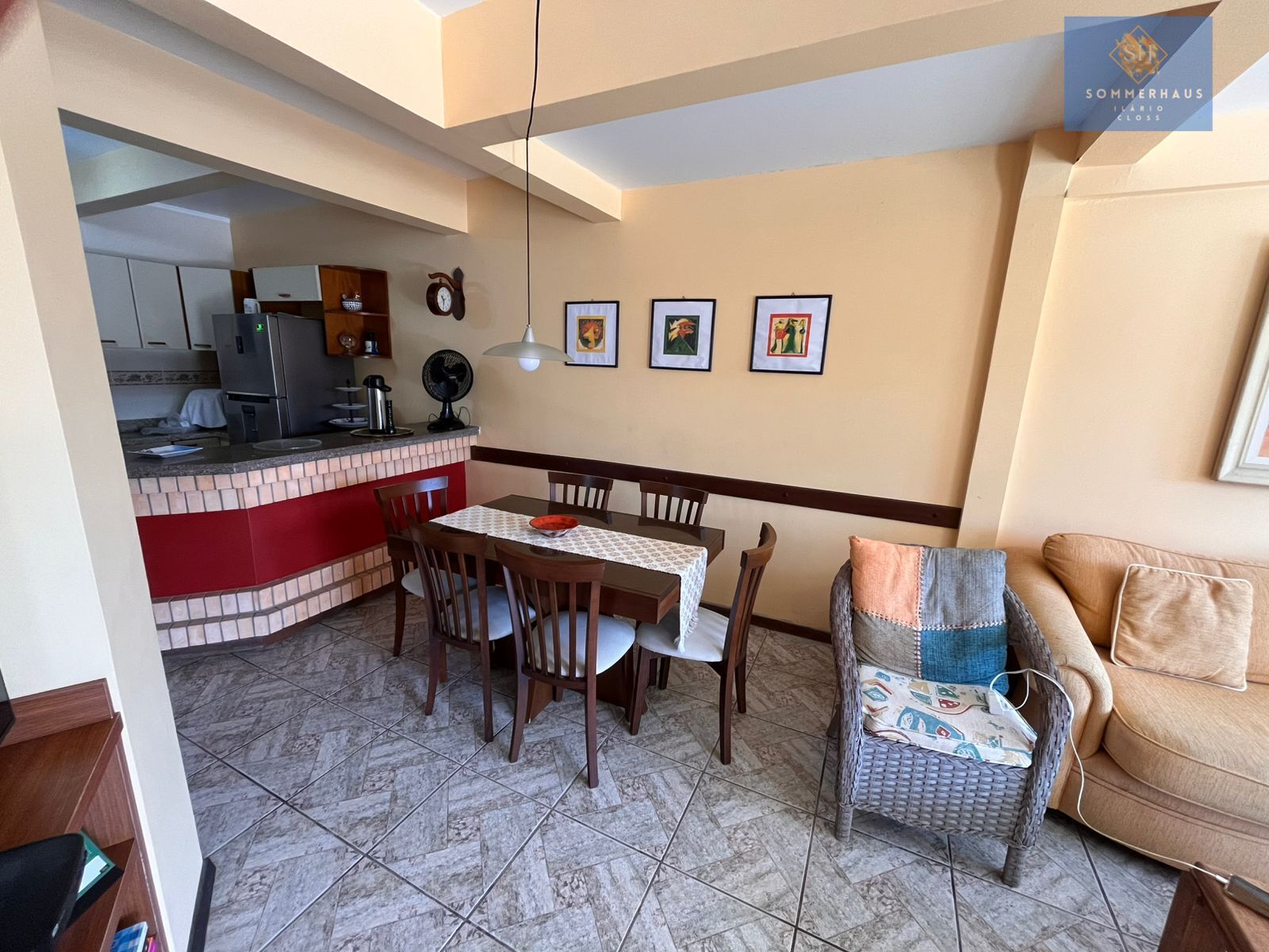 Apartamento, 3 quartos, 105 m² - Foto 9