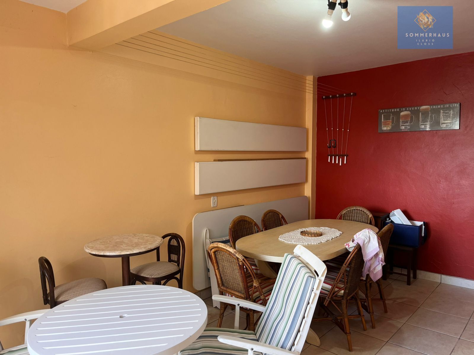 Apartamento, 3 quartos, 105 m² - Foto 13