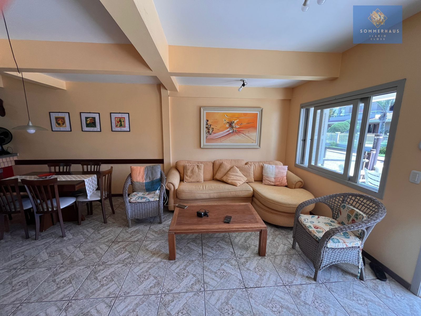 Apartamento, 3 quartos, 105 m² - Foto 6