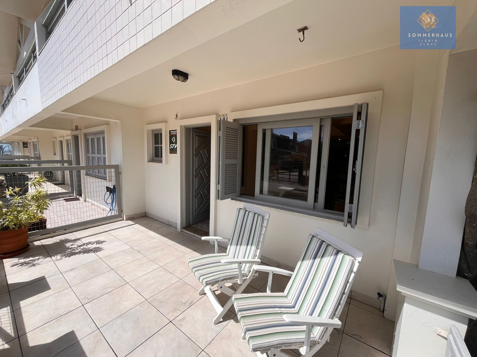 Apartamento, 3 quartos, 105 m² - Foto 5