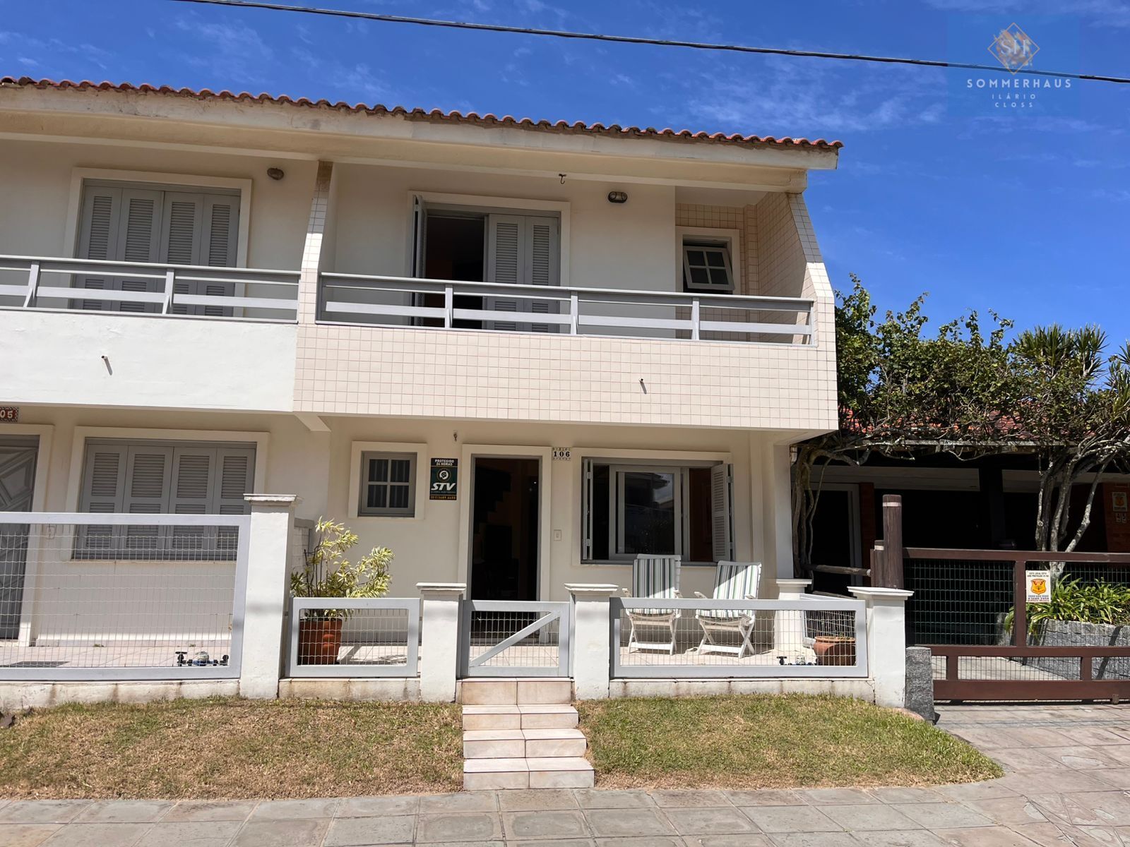 Apartamento, 3 quartos, 105 m² - Foto 1