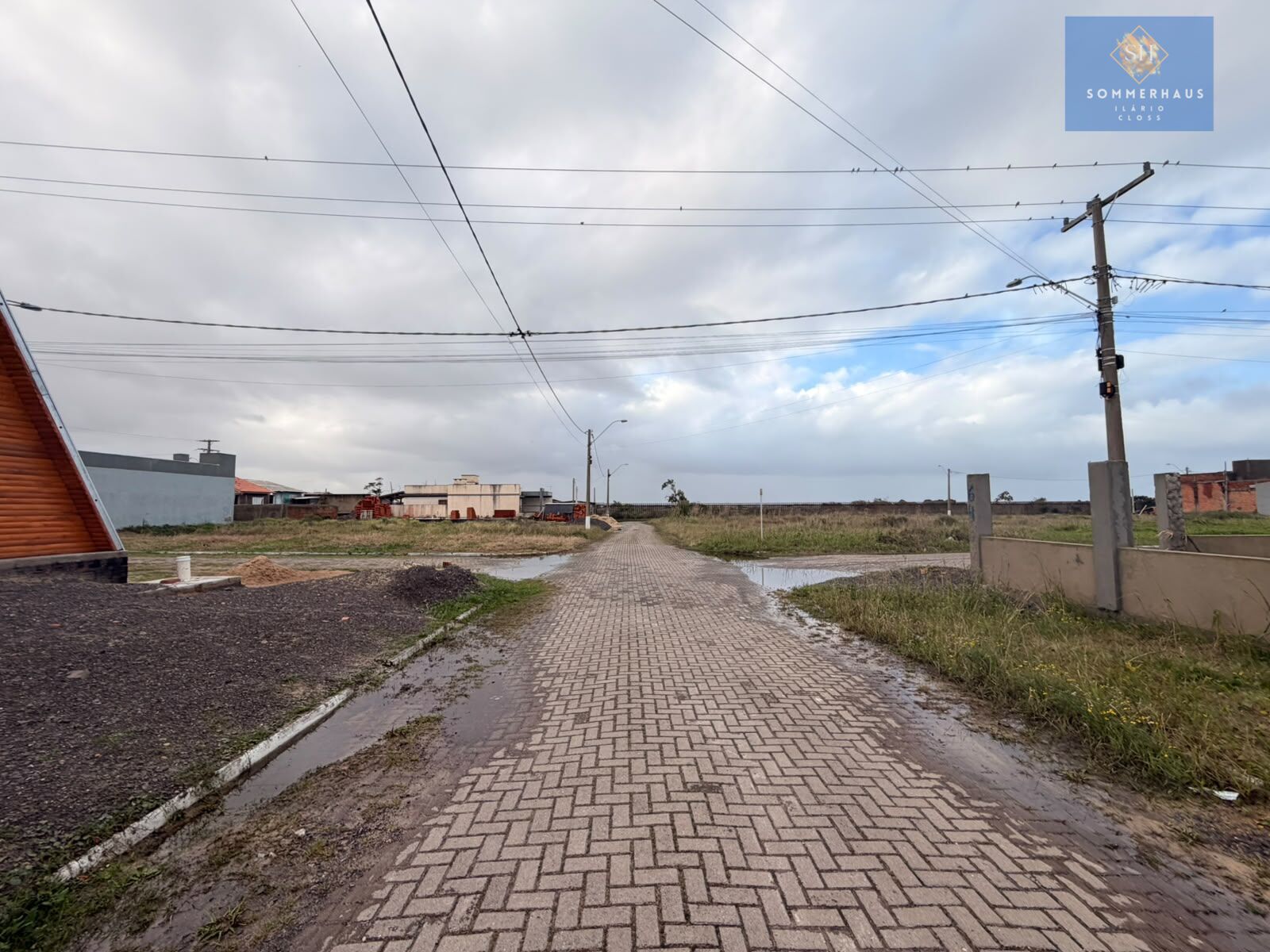Terreno, 168 m² - Foto 2