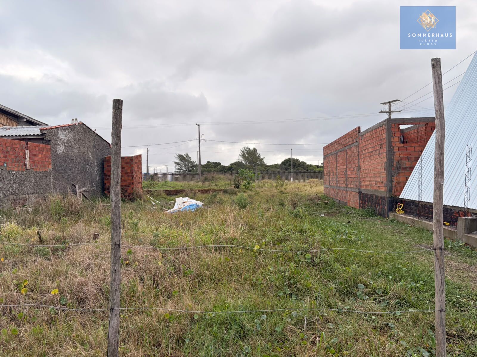 Terreno, 168 m² - Foto 4