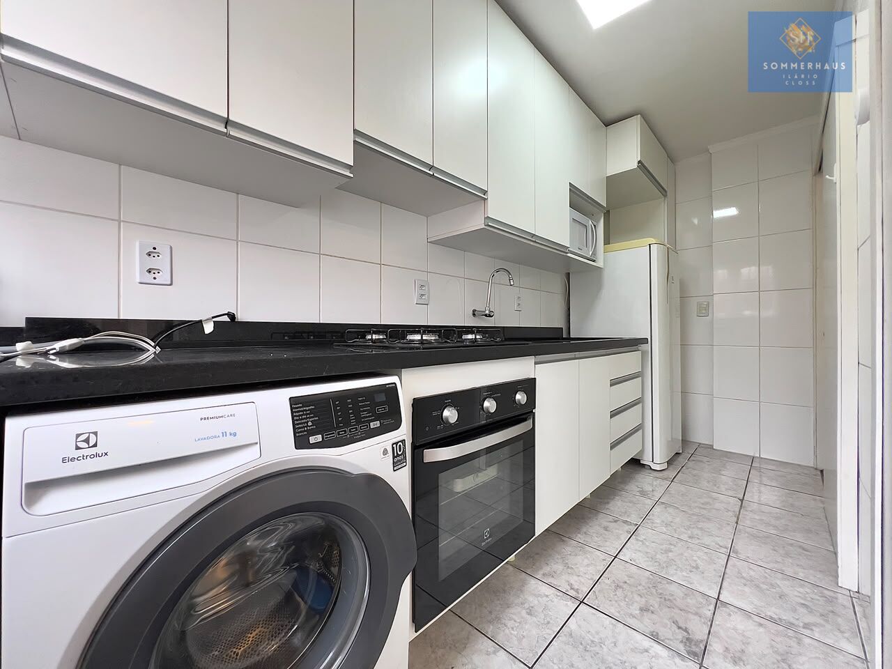 Apartamento, 2 quartos, 53 m² - Foto 15