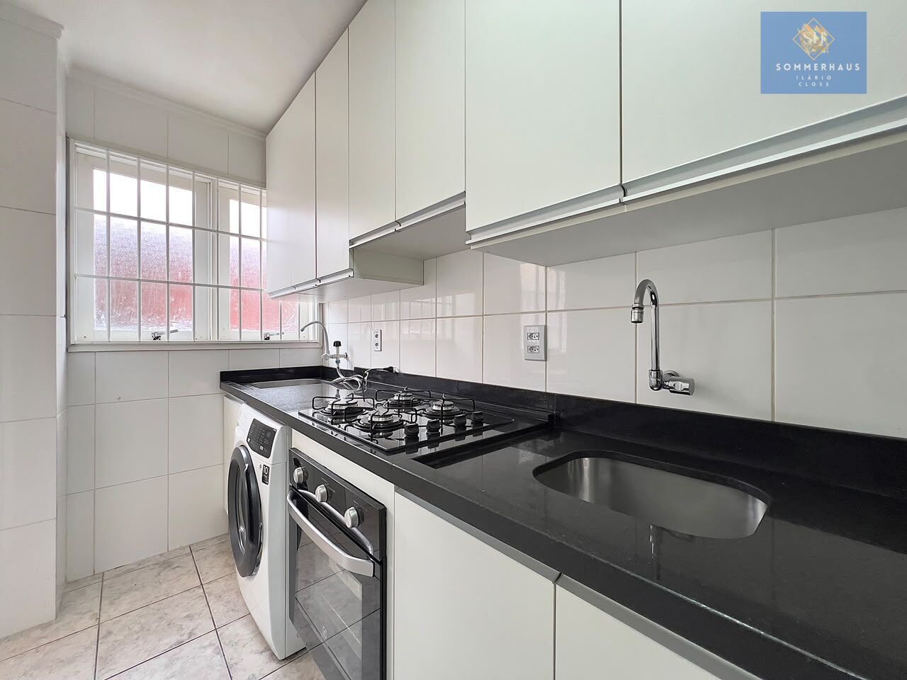 Apartamento, 2 quartos, 53 m² - Foto 13