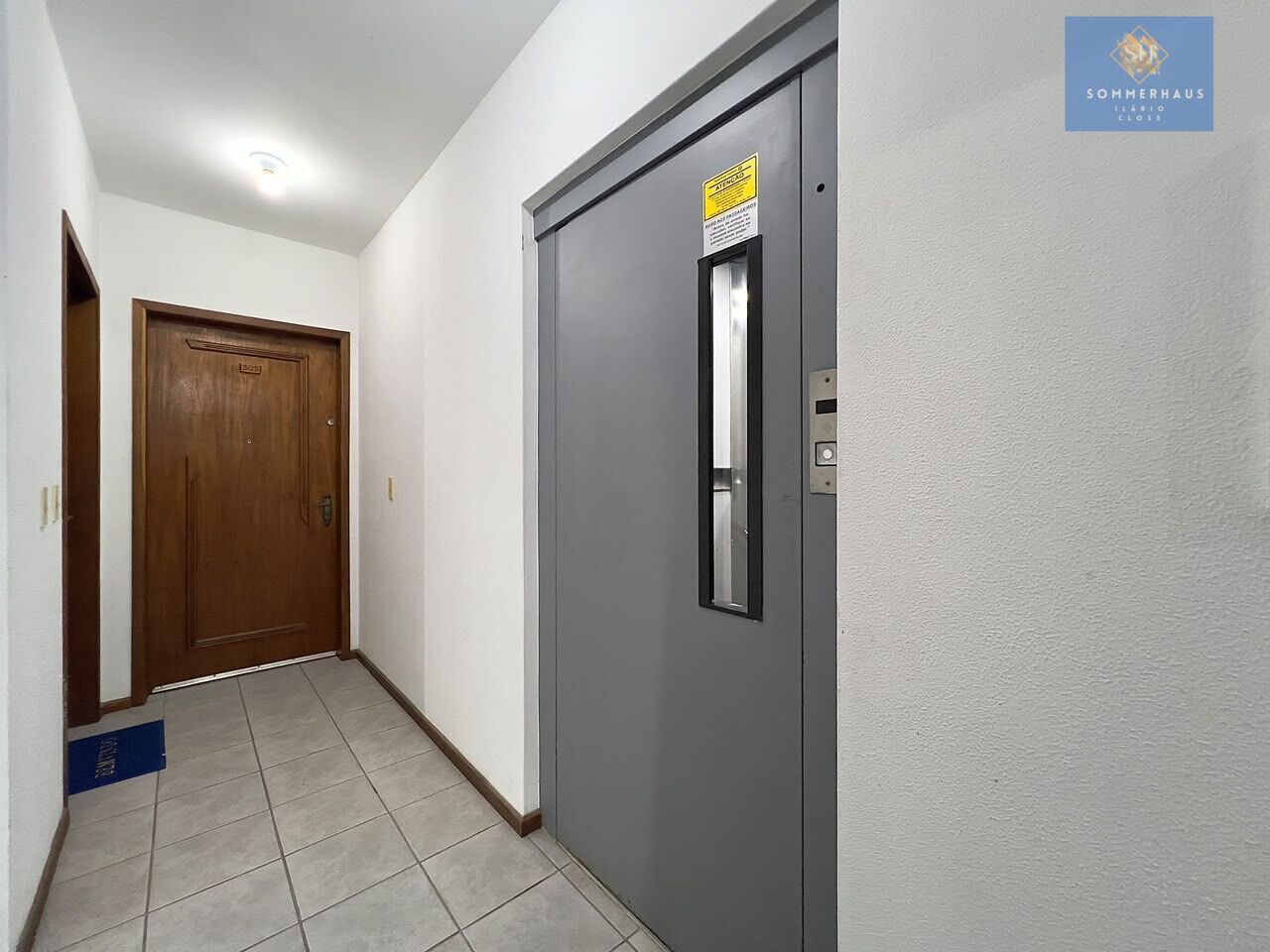 Apartamento, 2 quartos, 53 m² - Foto 6