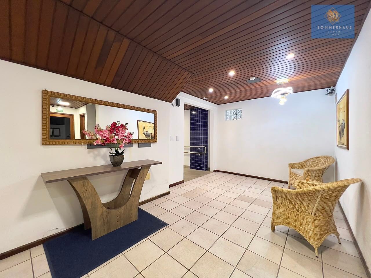 Apartamento, 2 quartos, 53 m² - Foto 4
