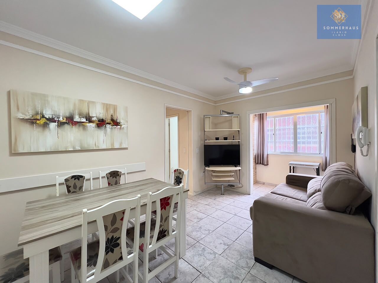 Apartamento, 2 quartos, 53 m² - Foto 7