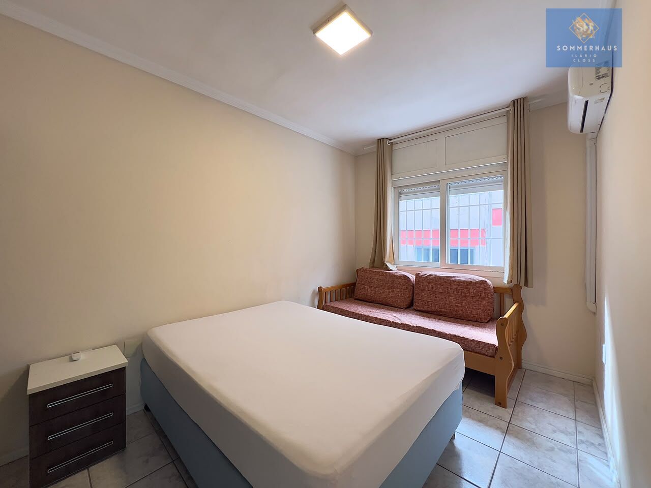 Apartamento, 2 quartos, 53 m² - Foto 16