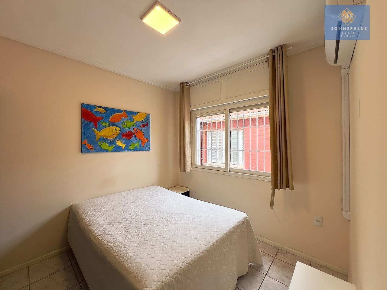 Apartamento, 2 quartos, 53 m² - Foto 17