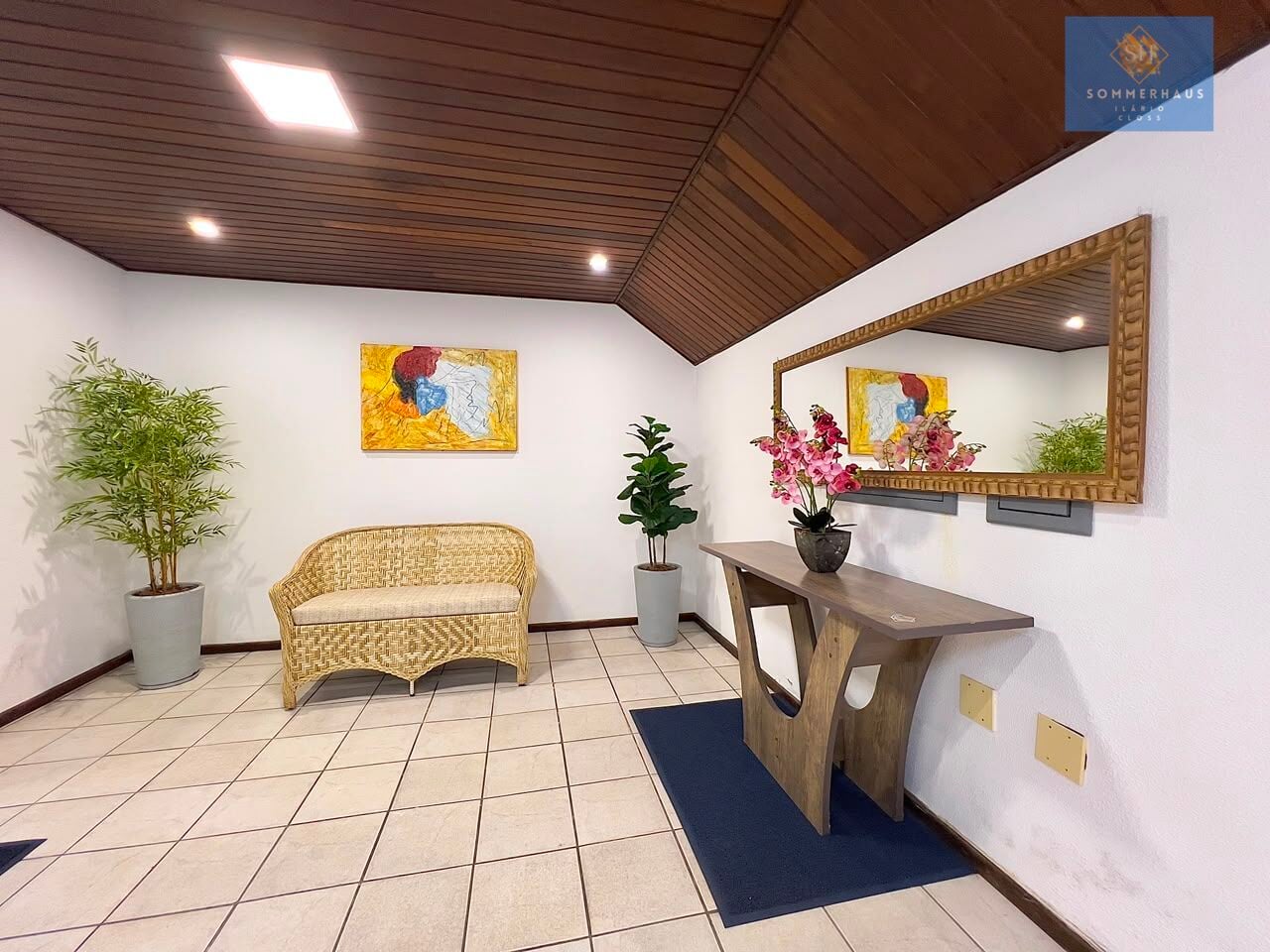 Apartamento, 2 quartos, 53 m² - Foto 3