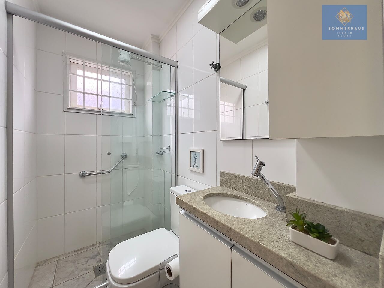 Apartamento, 2 quartos, 53 m² - Foto 18
