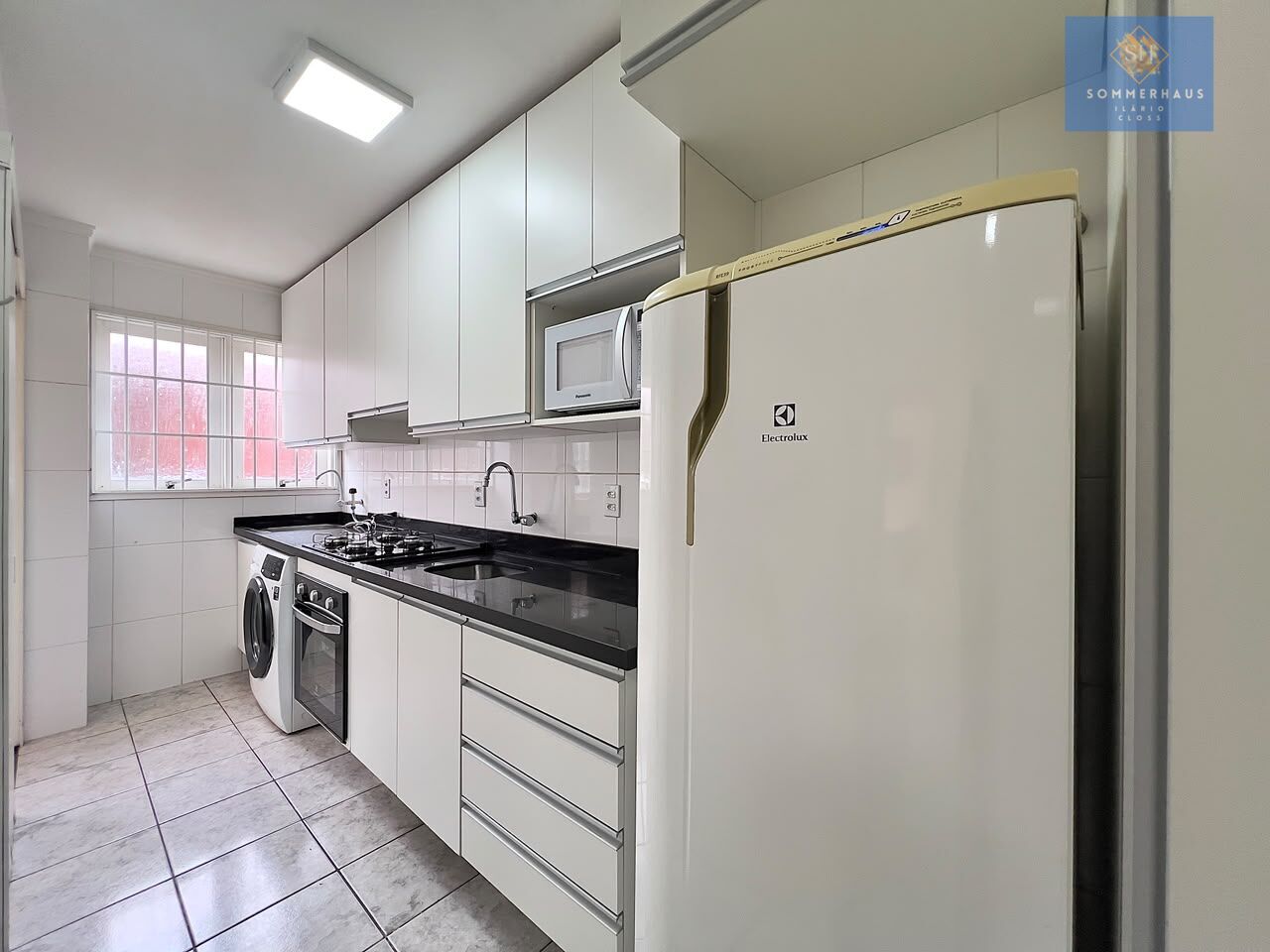 Apartamento, 2 quartos, 53 m² - Foto 12