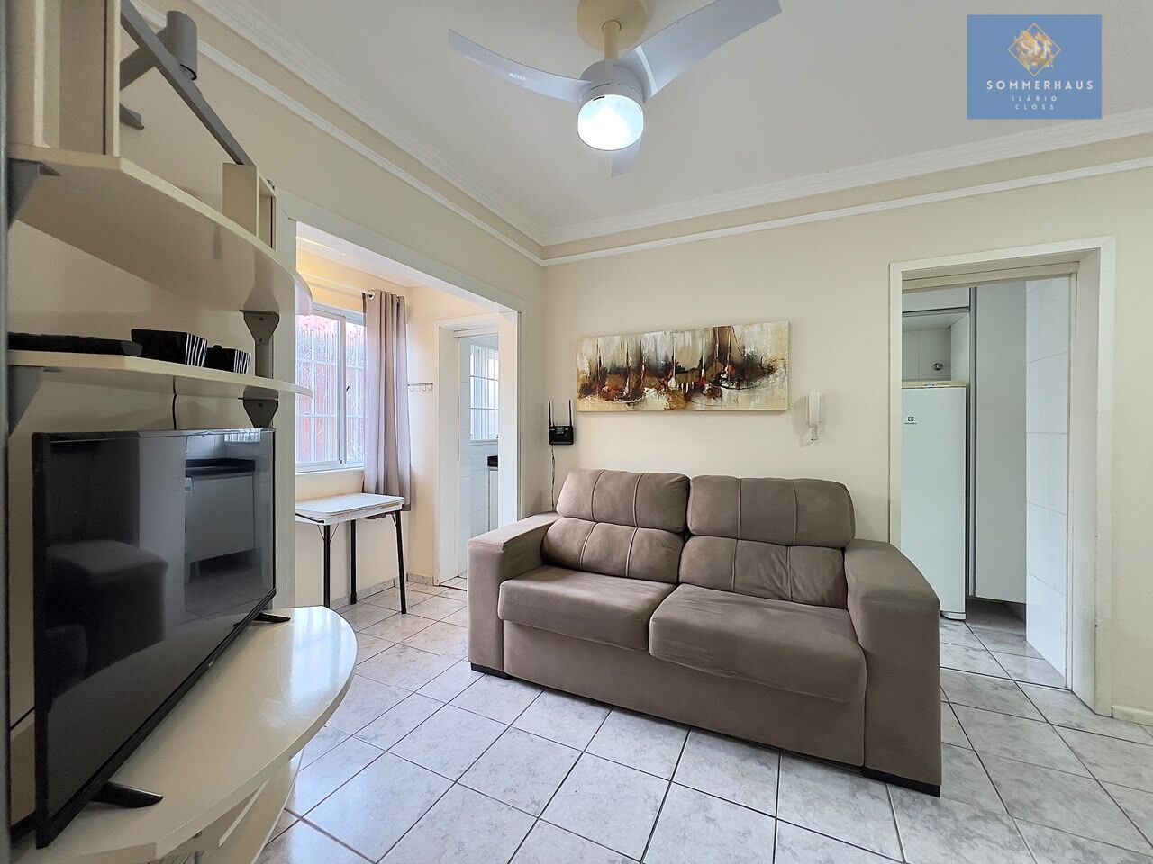Apartamento, 2 quartos, 53 m² - Foto 9