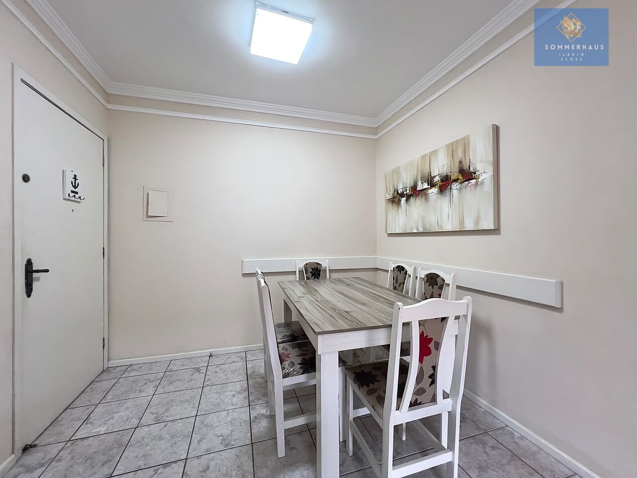 Apartamento, 2 quartos, 53 m² - Foto 11