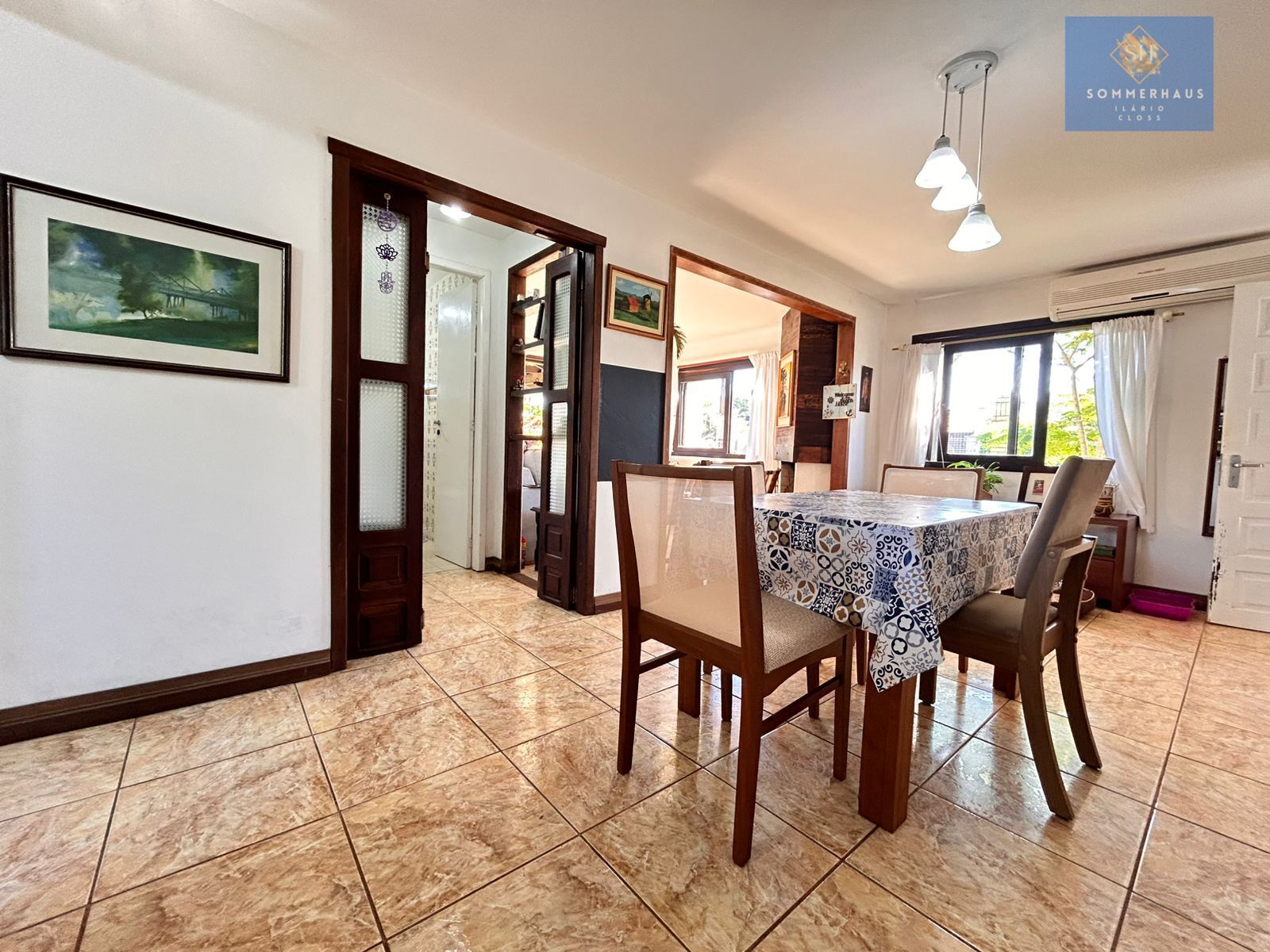 Casa, 3 quartos, 126 m² - Foto 14