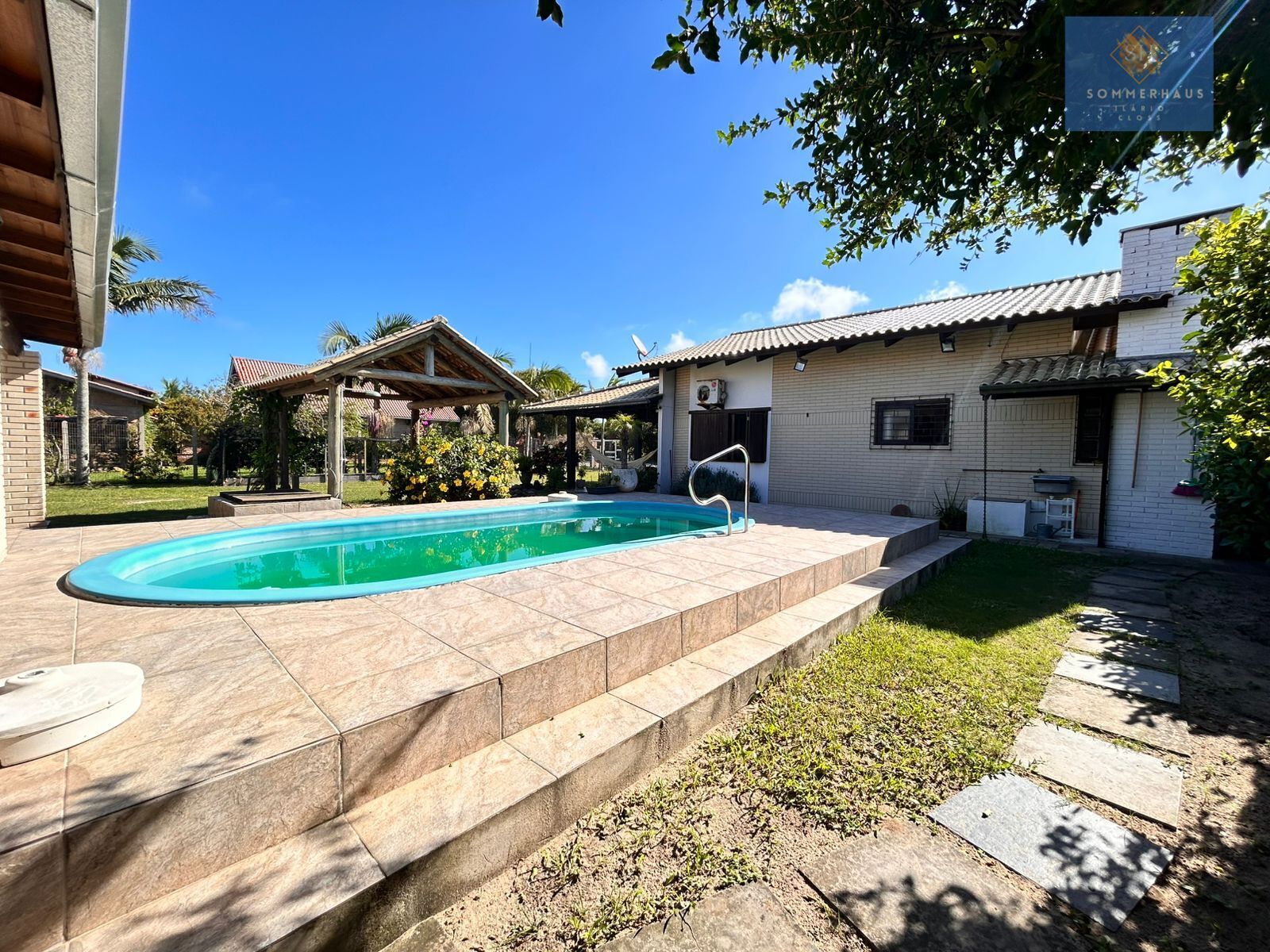 Casa, 3 quartos, 126 m² - Foto 10