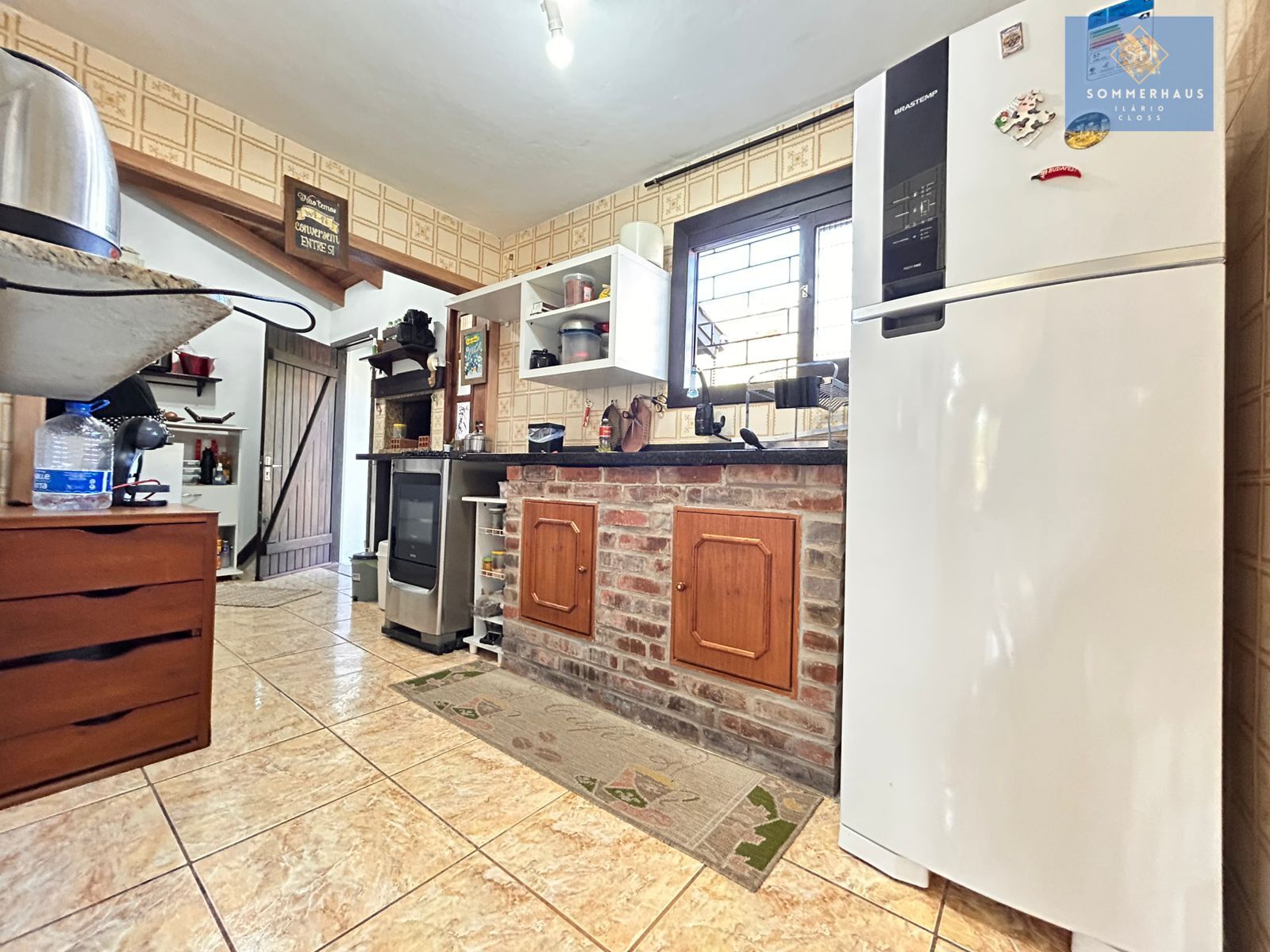 Casa, 3 quartos, 126 m² - Foto 17