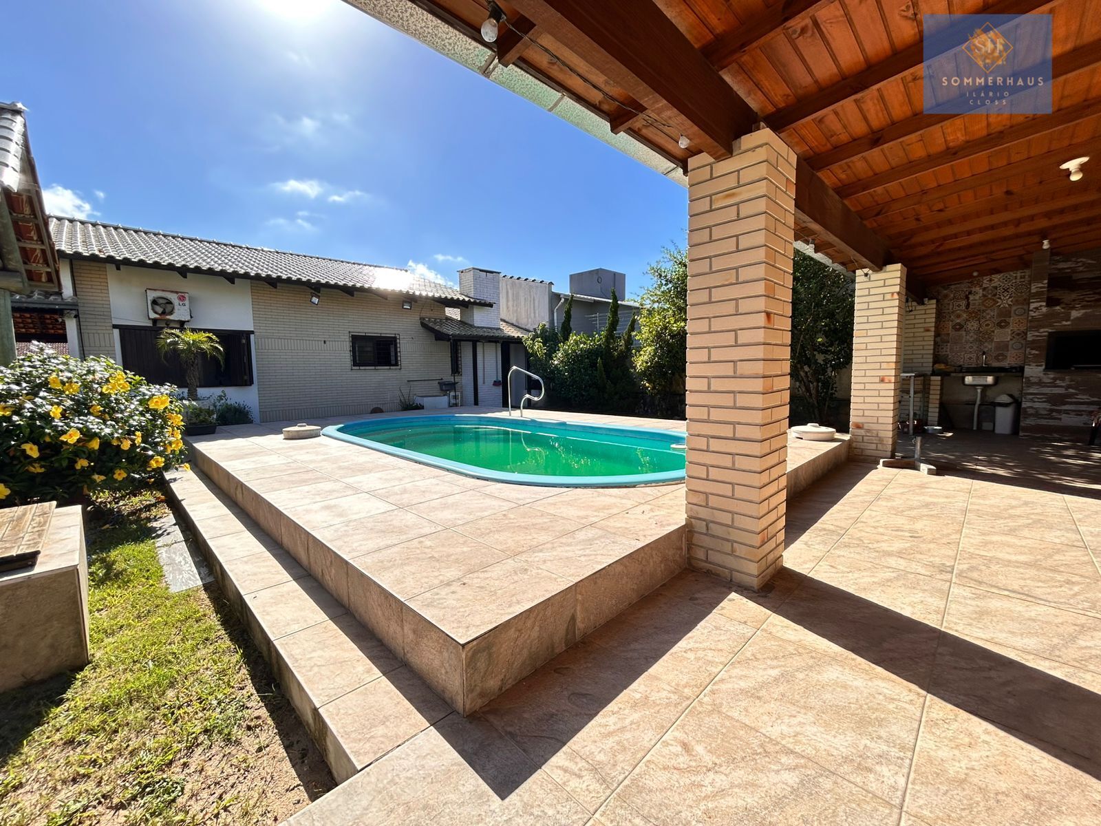 Casa, 3 quartos, 126 m² - Foto 9