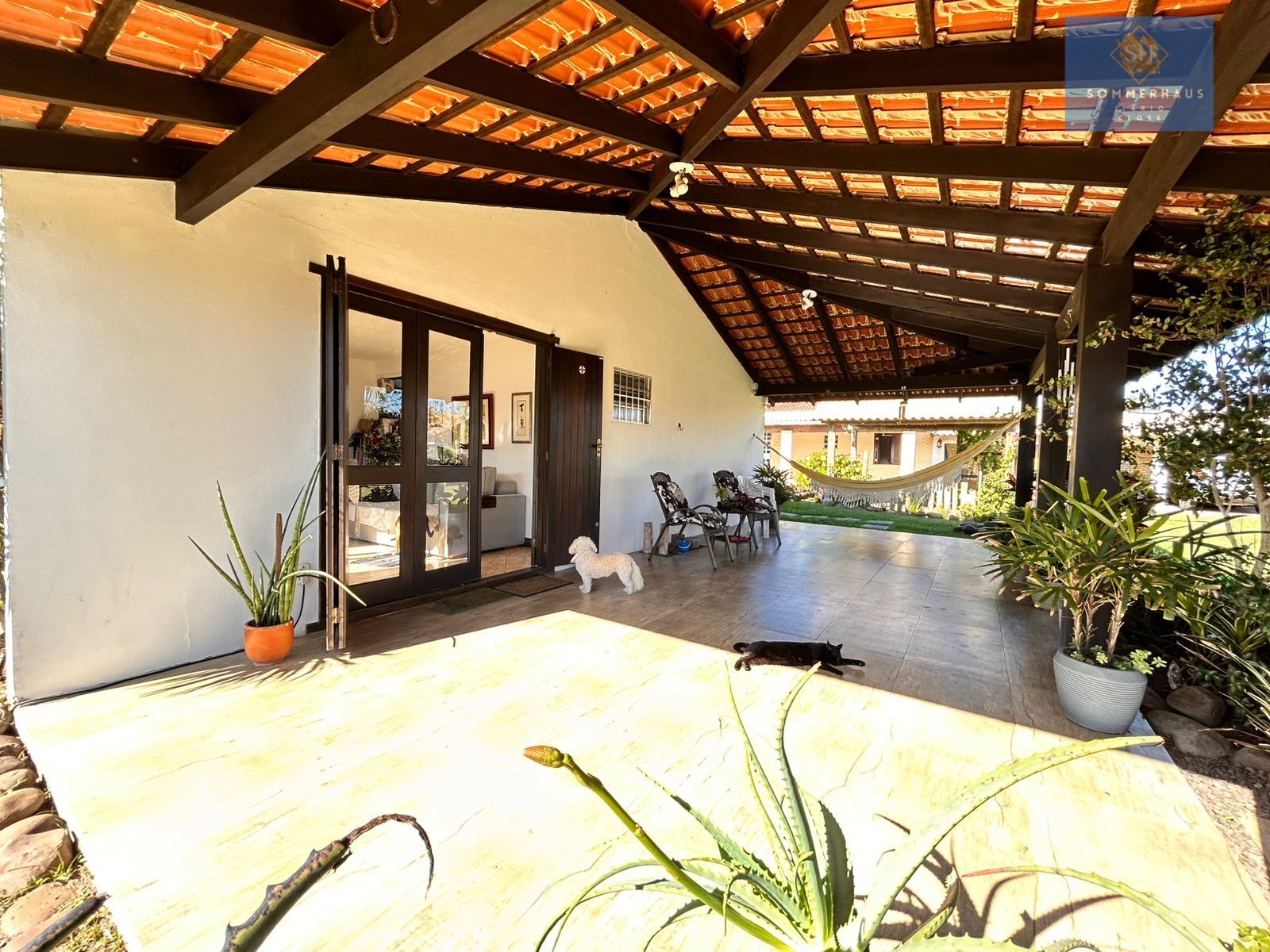 Casa, 3 quartos, 126 m² - Foto 13