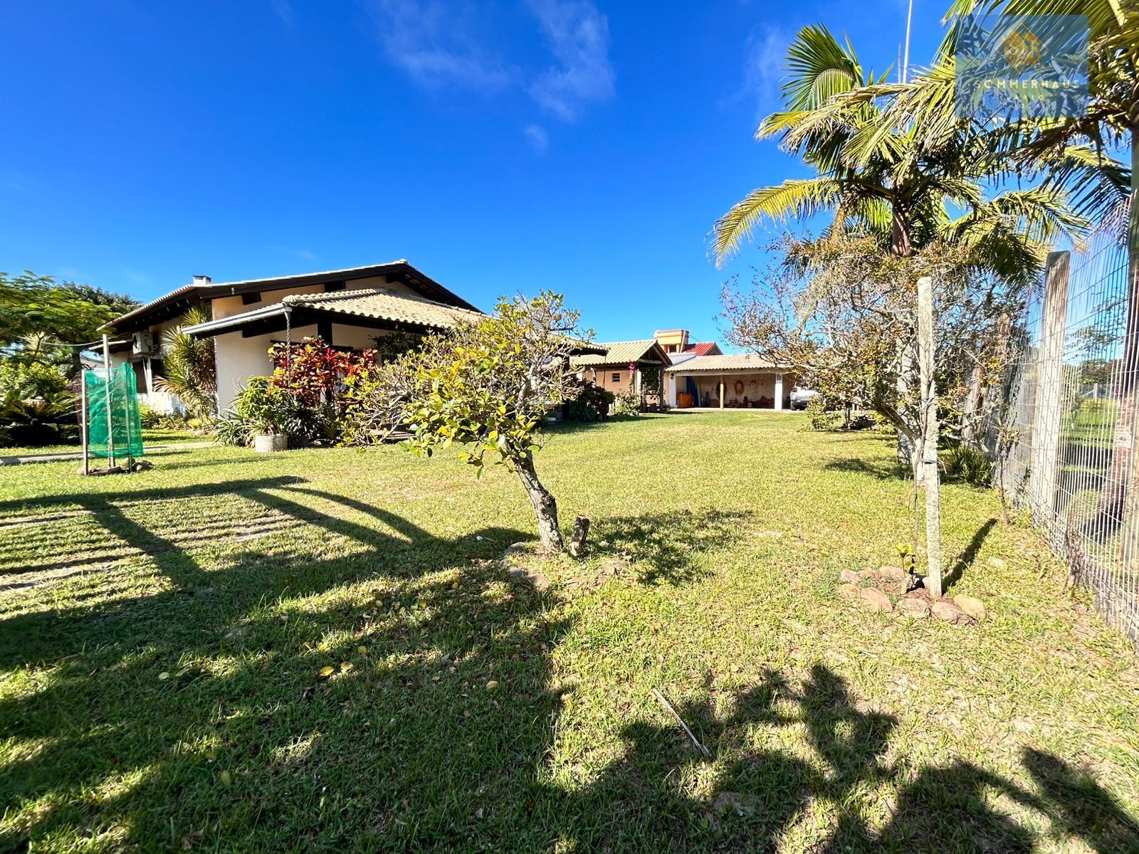 Casa, 3 quartos, 126 m² - Foto 2