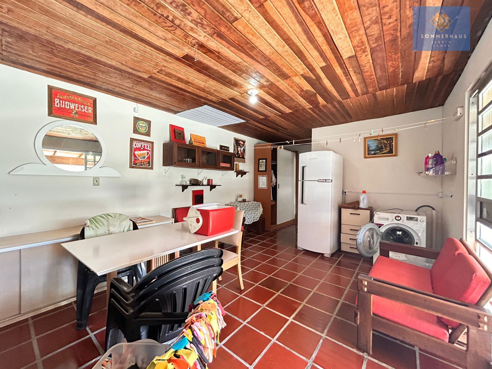 Casa, 3 quartos, 126 m² - Foto 26