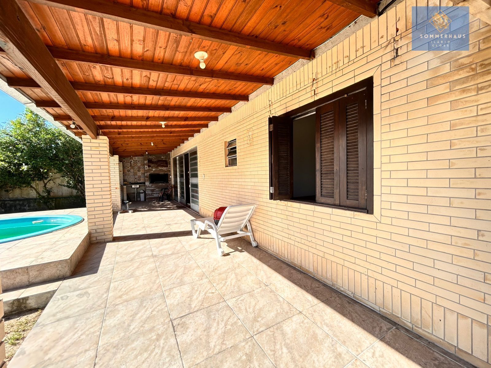 Casa, 3 quartos, 126 m² - Foto 11