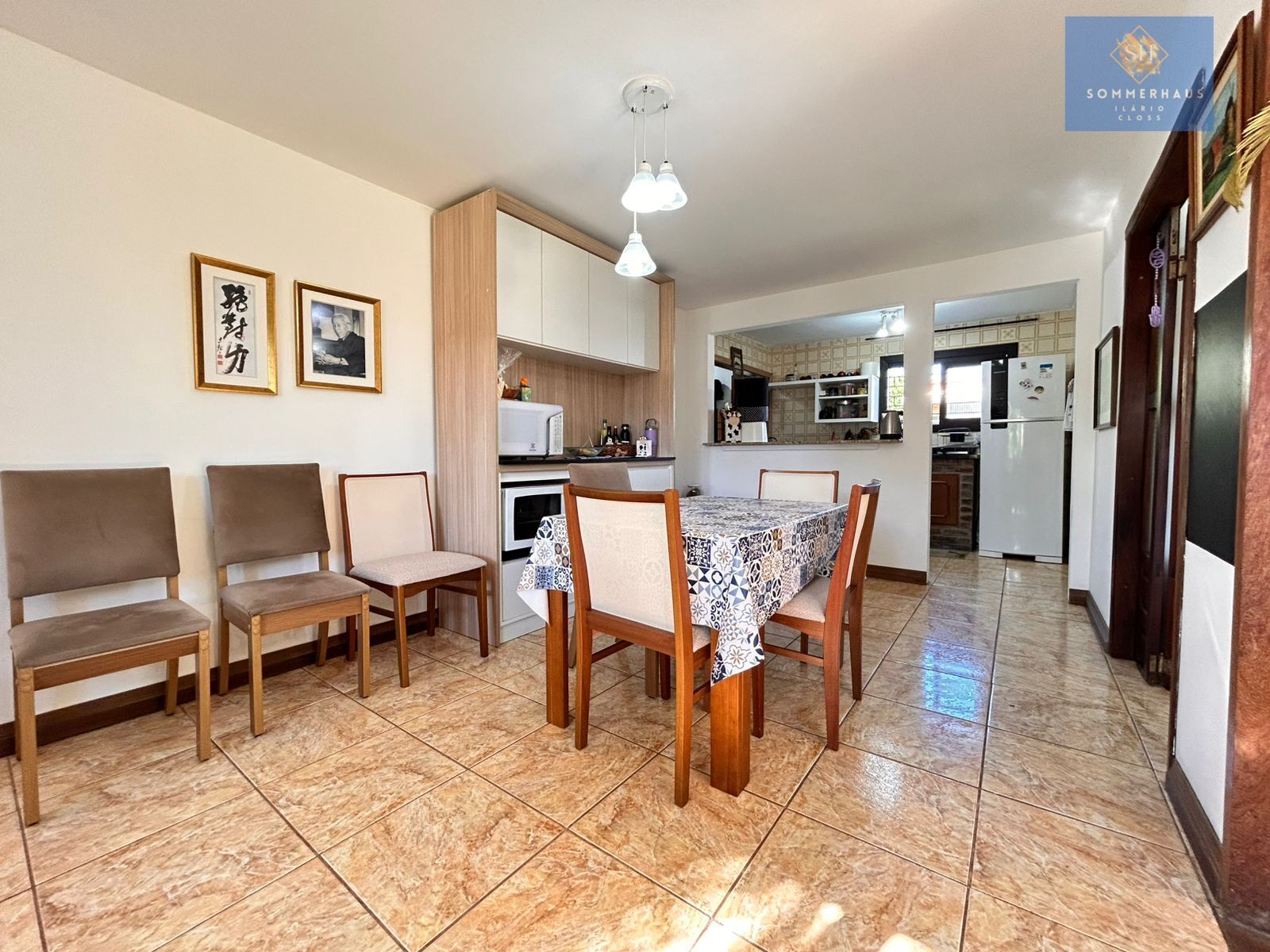 Casa, 3 quartos, 126 m² - Foto 18