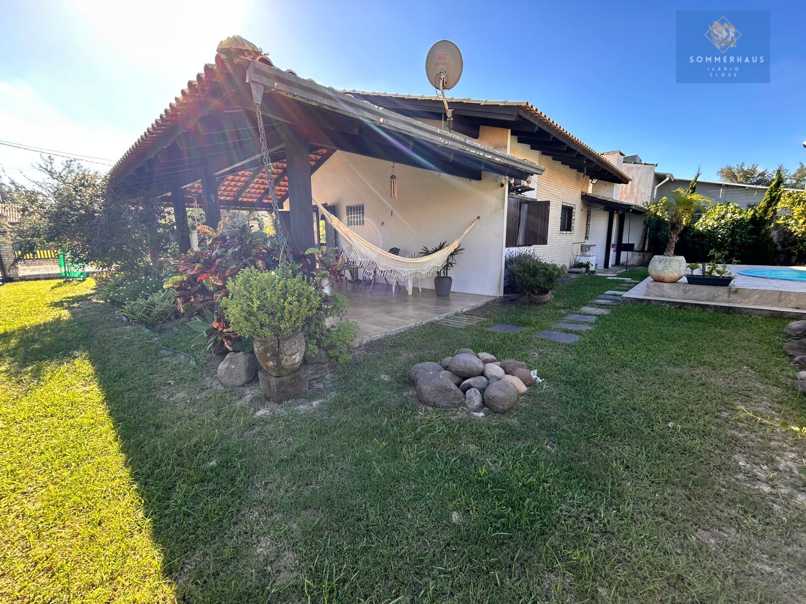 Casa, 3 quartos, 126 m² - Foto 6