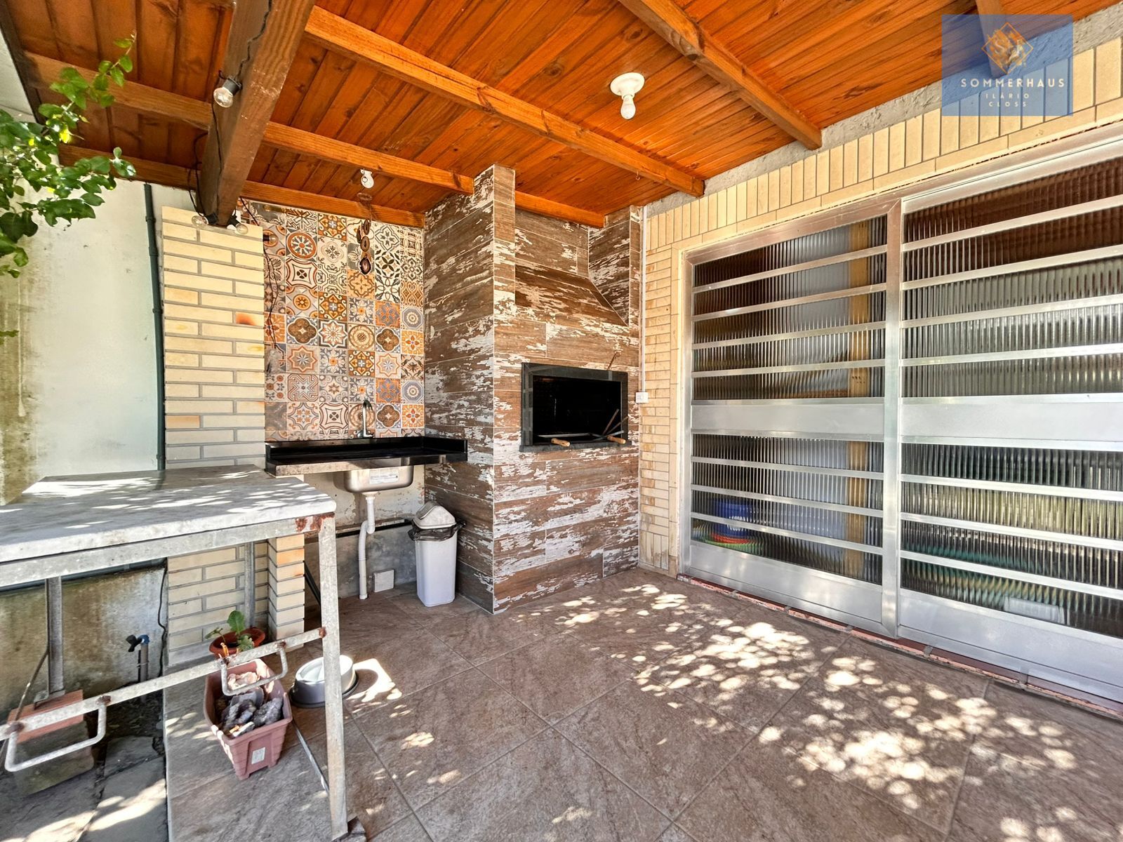 Casa, 3 quartos, 126 m² - Foto 12