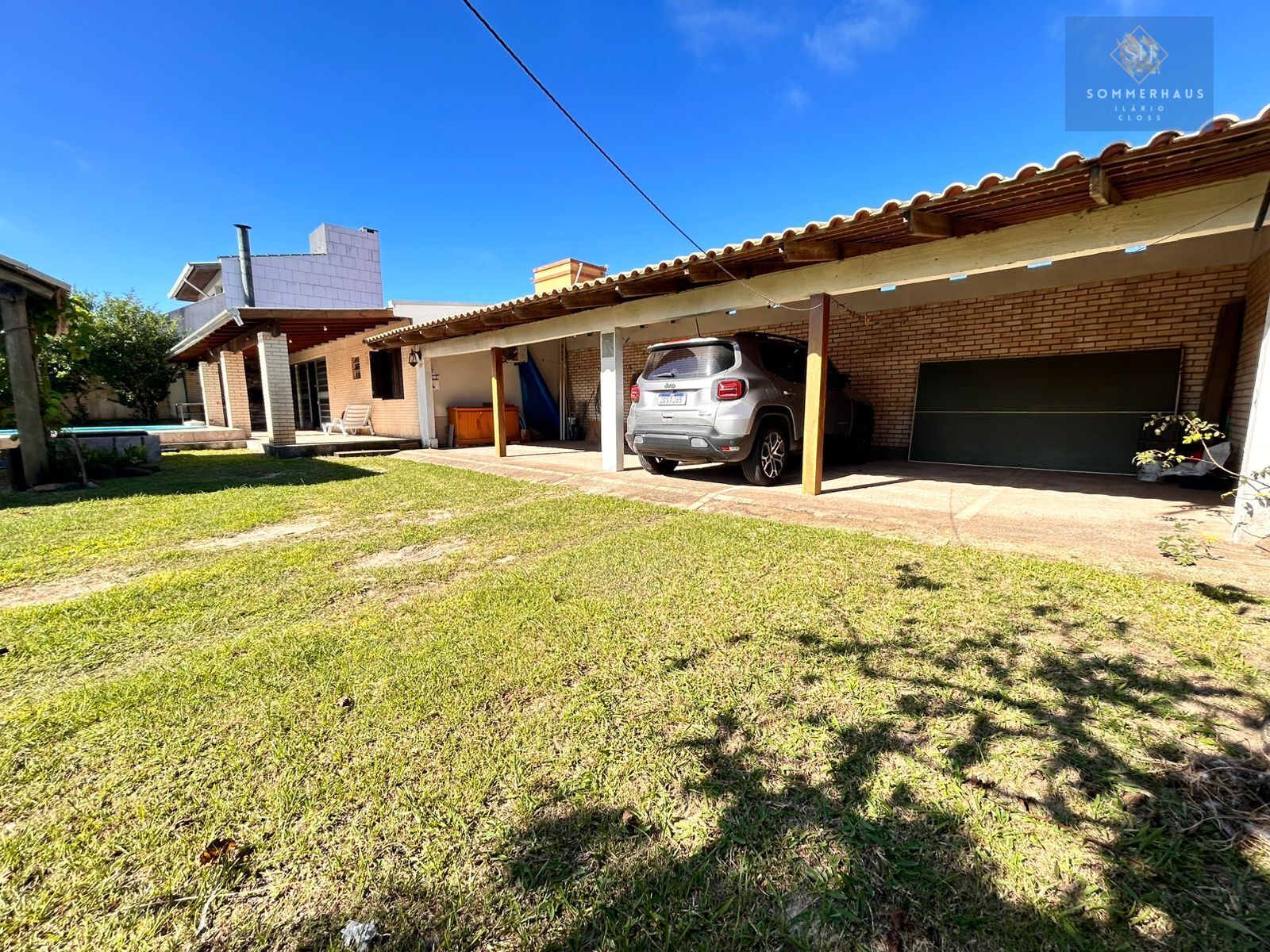 Casa, 3 quartos, 126 m² - Foto 4
