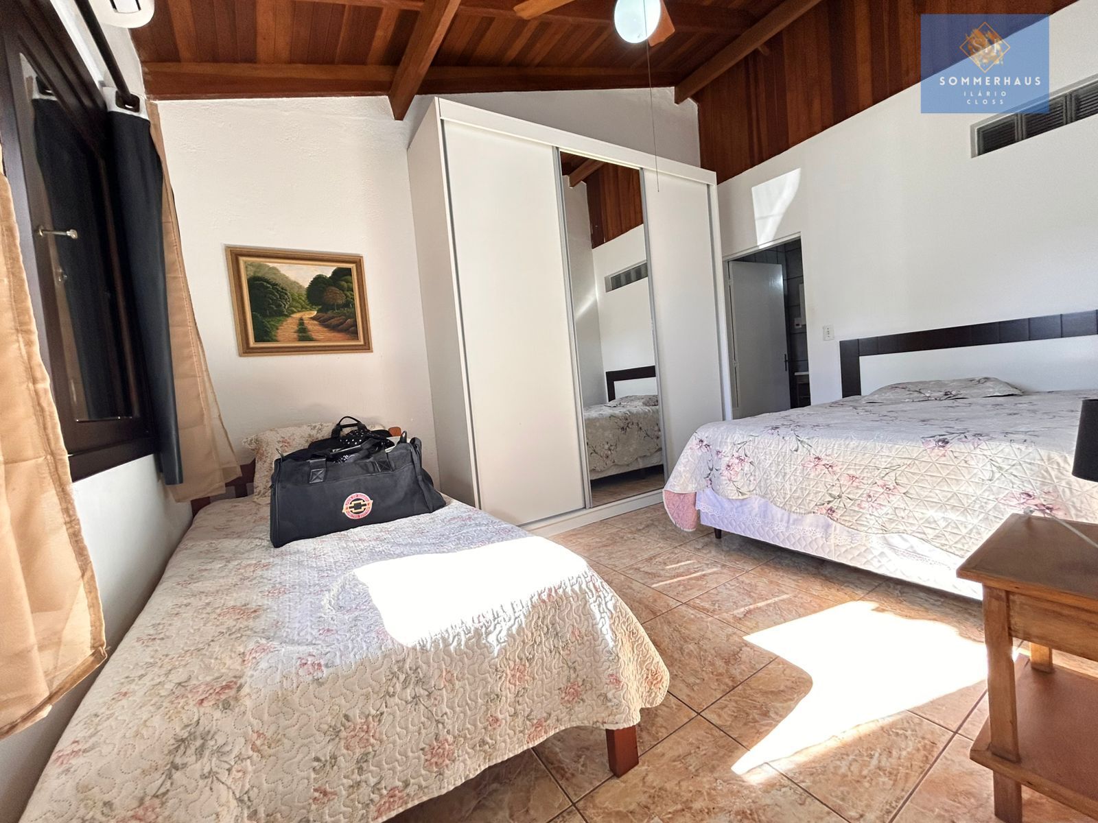 Casa, 3 quartos, 126 m² - Foto 21